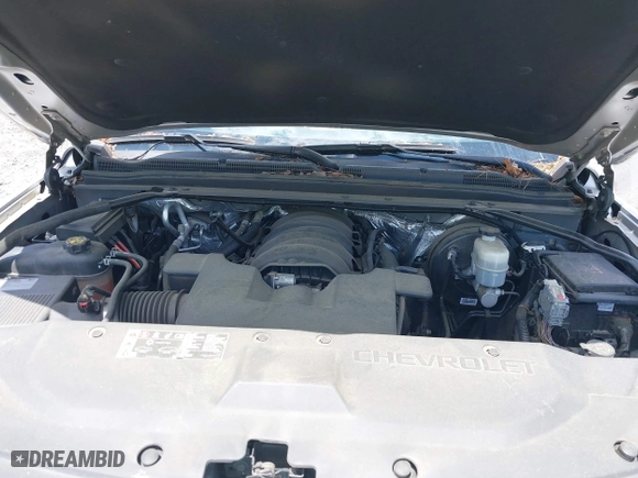 2017 Chevrolet Tahoe LS with VIN 1GNSCAEC1HR302257, listed as a IAAI auction lot 39253887 with 173,468 mi miles. Bid and sale history available at carsss.com. Image 10.