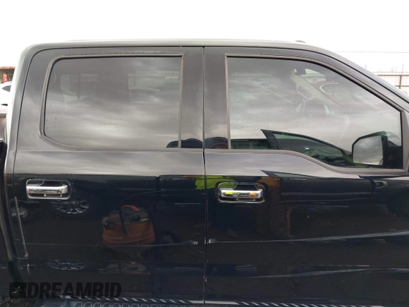 2017 Ford F-150 XL with VIN 1FTEW1CP0HKD40610, listed as a IAAI auction lot 41934435 with 158,881 mi miles. Bid and sale history available at carsss.com. Image 14.