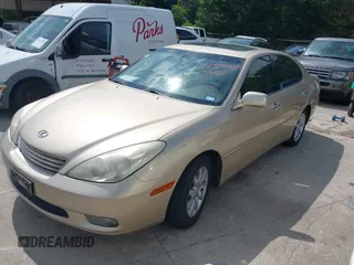 2004 Lexus ES 350 с VIN JTHBA30G545035550, выставлен на аукционе IAAI как лот 42388367 с пробегом 136 882 миль миль и . История ставок и продаж доступна на DreamBid. Изображение 2.
