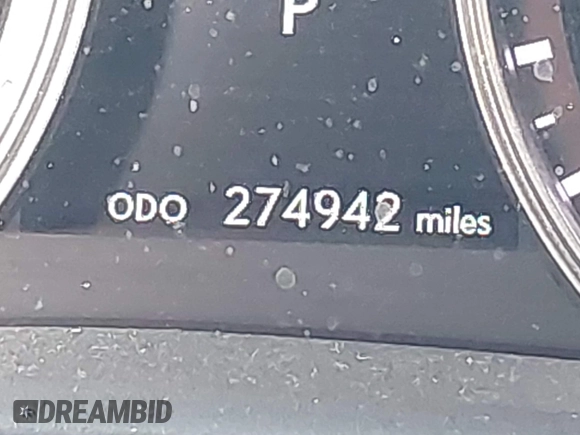 2013 Lexus GS 350 z VIN JTHBE1BL0D5011921, wystawiony jako IAAI lot #42026835 z przebiegiem 274 942 mil mil oraz . Historia ofert i sprzedaży dostępna na DreamBid. Obrazek 15.