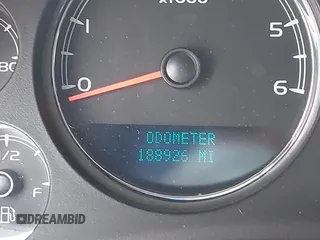 2010 Chevrolet Tahoe LS with VIN 1GNUCAE02AR290222, listed as a IAAI auction lot 42321824 with 188,926 mi miles and . Bid and sale history available at DreamBid. Image 14.