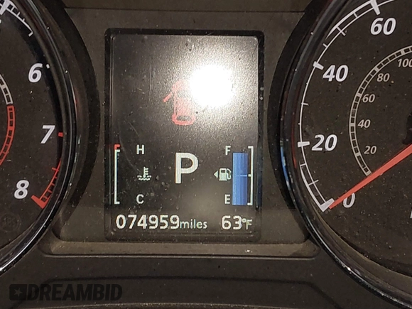 2021 Mitsubishi Outlander ES z VIN JA4APUAUXMU032696, wystawiony jako IAAI lot #41250380 z przebiegiem 74 959 mil mil oraz . Historia ofert i sprzedaży dostępna na DreamBid. Obrazek 16.