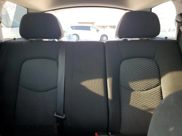 2008 Chevrolet HHR LS with VIN 3GNDA13DX8S568769, listed as a Copart auction lot 53960145 with 127,037 mi miles and Salvage Title. Bid and sale history available at DreamBid. Image 10.