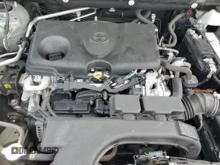 2021 Toyota RAV4 Adventure with VIN 2T3J1RFV5MW240963, listed as a Copart auction lot 68871365 with 78,686 mi miles and Salvage title. Bid and sale history available at DreamBid. Image 14.