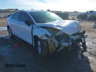 2014 Ford Fusion S with VIN 3FA6P0G78ER298657, listed as a IAAI auction lot 41634724 with Not Provided miles and . Bid and sale history available at carsss.com. Image 1.