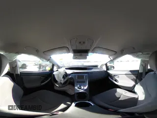 2015 Toyota Prius Four with VIN JTDKN3DU0F0453018, listed as a IAAI auction lot 41309334 with 112,565 mi miles. Bid and sale history available at carsss.com. Image 18.