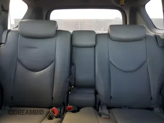 2011 Toyota RAV4 with VIN 2T3BF4DV2BW127643, listed as a Copart auction lot 50377235 with 142,085 mi miles and Salvage Title. Bid and sale history available at DreamBid. Image 10.
