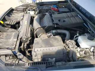 2024 Nissan Frontier SV with VIN 1N6ED1EJ9RN648290, listed as a IAAI auction lot 43051991 with 15,916 mi miles and . Bid and sale history available at DreamBid. Image 19.