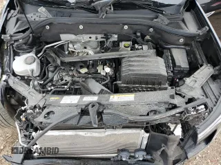 2024 Volkswagen Atlas SE с VIN 1V2LE2CA7RC209504, выставлен на аукционе Copart как лот 59757025 с пробегом 26 334 миль миль и Списание • Salvage title. История ставок и продаж доступна на DreamBid. Изображение 12.