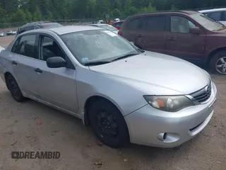 2008 Subaru Impreza i with VIN JF1GE61688H530225, listed as a IAAI auction lot 42589400 with 193,618 mi miles and . Bid and sale history available at DreamBid. Image 1.
