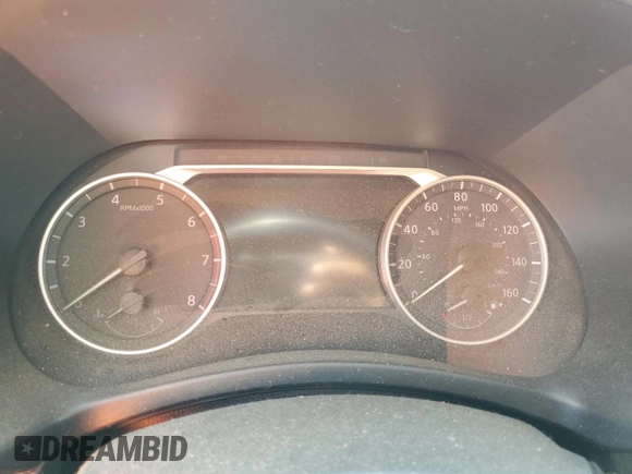 2020 Nissan Sentra with VIN N1AB8CV5LY238119, listed as a Copart auction lot 62393025 with Not provided miles and Clean title. Bid and sale history available at DreamBid. Image 9.