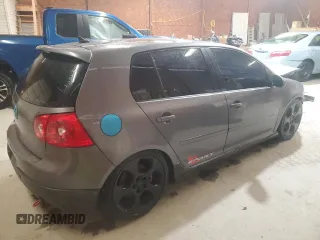 2008 Volkswagen GTI z VIN WVWGD71K28W337242, wystawiony jako Copart lot #57894785 z przebiegiem 206 014 mil mil oraz Szkoda całkowita • Salvage title. Historia ofert i sprzedaży dostępna na DreamBid. Obrazek 3.
