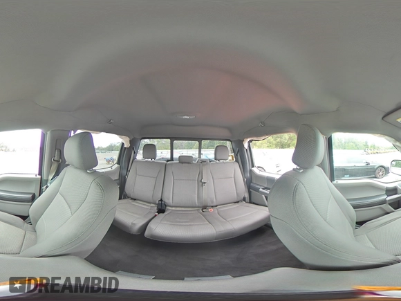 2015 Ford F-150 XL with VIN 1FTEW1CF2FFB08636, listed as a Copart auction lot 59760685 with 123,592 mi miles and Salvage title. Bid and sale history available at DreamBid. Image 15.
