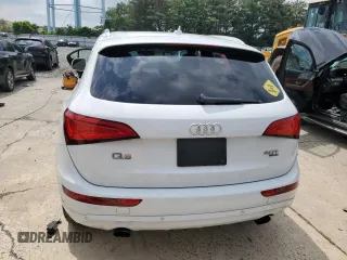 2014 Audi Q5 Premium Plus с VIN WA1LFAFP1EA082547, выставлен на аукционе Copart как лот 63072075 с пробегом 145 711 миль миль и Чистый • Clean title. История ставок и продаж доступна на DreamBid. Изображение 6.