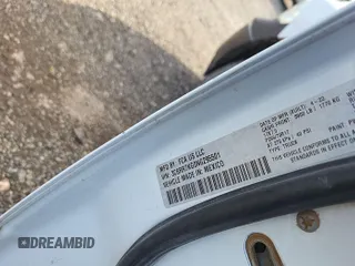 2022 Ram 1500 Tradesman с VIN 3C6RR7KG0NG295501, выставлен на аукционе IAAI как лот 42621107 с пробегом 76 915 миль миль и . История ставок и продаж доступна на DreamBid. Изображение 1.
