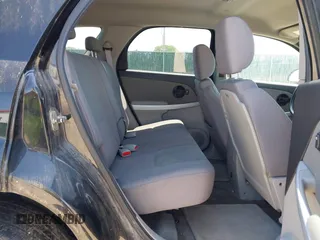 2008 Chevrolet Equinox LT z VIN 2CNDL43F186349103, wystawiony jako IAAI lot #42316875 z przebiegiem 165 495 mil mil oraz . Historia ofert i sprzedaży dostępna na DreamBid. Obrazek 8.