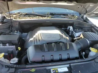 2019 Jeep Grand Cherokee High Altitude с VIN 1C4RJFCT9KC680270, выставлен на аукционе Copart как лот 42319205 с пробегом 67 193 миль миль и Списание • Salvage title. История ставок и продаж доступна на DreamBid. Изображение 16.