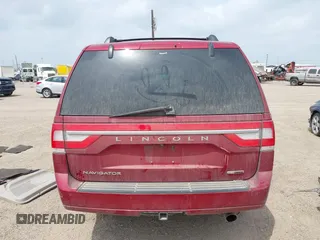 2015 Lincoln Navigator z VIN 5LMJJ2HT3FEJ07379, wystawiony jako IAAI lot #42032471 z przebiegiem 115 954 mil mil oraz . Historia ofert i sprzedaży dostępna na DreamBid. Obrazek 16.