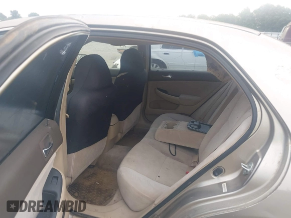 2003 Honda Accord LX with VIN JHMCM563X3C050146, listed as a IAAI auction lot 42451963 with 203,271 mi miles and . Bid and sale history available at DreamBid. Image 8.
