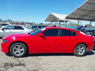 2022 Dodge Charger SXT with VIN 2C3CDXBG1NH212532, listed as a IAAI auction lot 41746271 with 56,011 mi miles and . Bid and sale history available at DreamBid. Image 14.