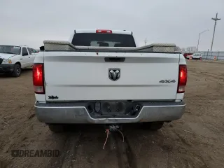 2010 Dodge 2500 Power Wagon with VIN 3D7TT2CT2AG168604, listed as a Copart auction lot 43467705 with 212,068 mi miles and Clean Title. Bid and sale history available at DreamBid. Image 6.
