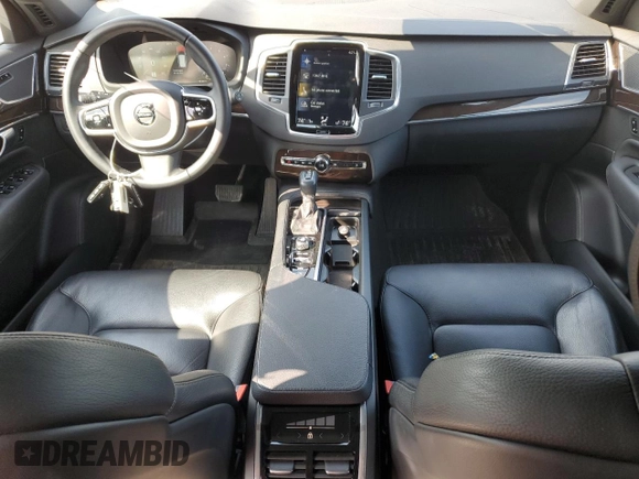 2019 Volvo XC90 Momentum с VIN YV4A22PK8K1446764, выставлен на аукционе Copart как лот 51495615 с пробегом 74 197 миль миль и Чистый • Clean title. История ставок и продаж доступна на DreamBid. Изображение 8.