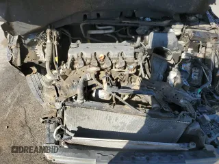 2022 Honda HR-V LX with VIN 3CZRU6H38NM724496, listed as a Copart auction lot 52689275 with 40,157 mi miles and Non Repairable. Bid and sale history available at carsss.com. Image 12.
