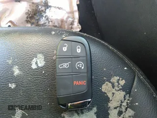 2022 Jeep Compass Latitude с VIN 3C4NJDBB5NT198996, выставлен на аукционе IAAI как лот 41612511 с пробегом 13 986 миль миль и . История ставок и продаж доступна на DreamBid. Изображение 11.