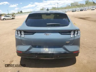 2023 Ford Mustang Mach-E California Route 1 z VIN 3FMTK2SU1PMA03091, wystawiony jako Copart lot #55841365 z przebiegiem 28 673 mil mil oraz Szkoda całkowita • Salvage title. Historia ofert i sprzedaży dostępna na DreamBid. Obrazek 6.