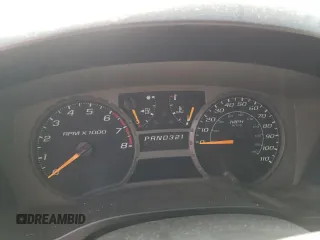 2006 Chevrolet Colorado 2LT z VIN 1GCDT136768291590, wystawiony jako Copart lot #55913385 z przebiegiem Nie podano mil oraz Szkoda całkowita • Salvage title. Historia ofert i sprzedaży dostępna na DreamBid. Obrazek 9.
