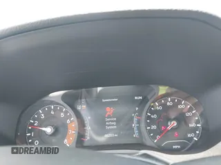 2023 Jeep Compass Trailhawk с VIN 3C4NJDDN5PT557872, выставлен на аукционе IAAI как лот 42152545 с пробегом 46 203 миль миль и . История ставок и продаж доступна на DreamBid. Изображение 7.