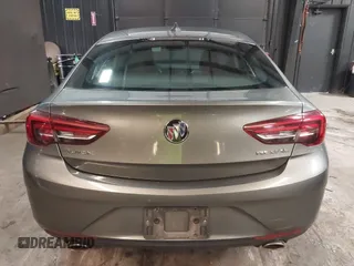 2018 Buick Regal Preferred с VIN W04GL6SX0J1132118, выставлен на аукционе IAAI как лот 42391856 с пробегом 76 103 миль миль и . История ставок и продаж доступна на DreamBid. Изображение 15.