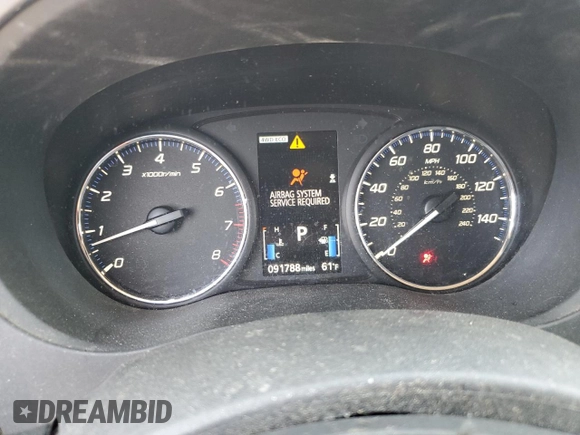 2017 Mitsubishi Outlander ES z VIN JA4AZ2A39HZ016343, wystawiony jako Copart lot #53660275 z przebiegiem 91 788 mil mil oraz Szkoda całkowita • Salvage title. Historia ofert i sprzedaży dostępna na DreamBid. Obrazek 9.
