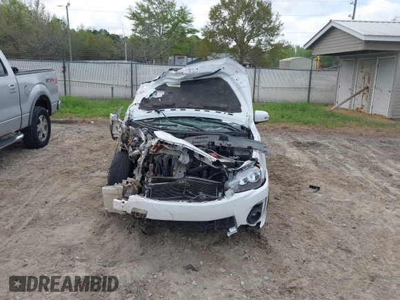 2017 Mitsubishi Lancer ES with VIN JA32U2FU5HU012442, listed as a IAAI auction lot 41947058 with 89,432 mi miles and . Bid and sale history available at DreamBid. Image 12.
