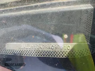 1994 Land Rover Discovery SD z VIN SALJY1247RA097510, wystawiony jako IAAI lot #42343474 z przebiegiem 137 141 mil mil oraz . Historia ofert i sprzedaży dostępna na DreamBid. Obrazek 9.