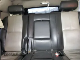 2008 Chevrolet Tahoe 3LT z VIN 1GNFK130X8R238460, wystawiony jako Copart lot #56520685 z przebiegiem 244 142 mil mil oraz Szkoda całkowita • Salvage title. Historia ofert i sprzedaży dostępna na DreamBid. Obrazek 10.