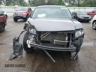 2008 Honda Ridgeline RT с VIN 2HJYK16288H513981, выставлен на аукционе Copart как лот 62737415 с пробегом 141 476 миль миль и Списание • Salvage title. История ставок и продаж доступна на DreamBid. Изображение 5.