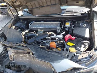 2023 Subaru WRX Premium с VIN JF1VBAF61P9801744, выставлен на аукционе IAAI как лот 42603973 с пробегом 47 995 миль миль и . История ставок и продаж доступна на DreamBid. Изображение 10.