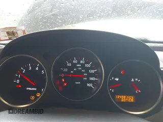2008 Nissan Maxima SE z VIN 1N4BA41E78C838579, wystawiony jako IAAI lot #42302962 z przebiegiem 134 081 mil mil oraz . Historia ofert i sprzedaży dostępna na DreamBid. Obrazek 7.