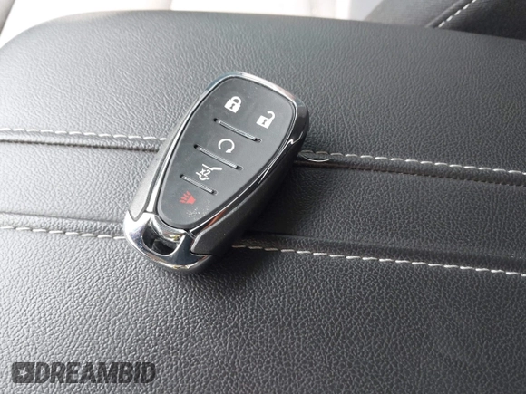 2023 Chevrolet Blazer LT с VIN 3GNKBHR40PS235497, выставлен на аукционе IAAI как лот 42124586 с пробегом 20 533 миль миль и . История ставок и продаж доступна на DreamBid. Изображение 11.
