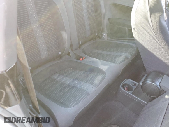 2016 Volkswagen Beetle Turbo R-Line with VIN 3VWVT7AT9GM602303, listed as a Copart auction lot 63845354 with 65,796 mi miles and Salvage Title. Bid and sale history available at DreamBid. Image 10.