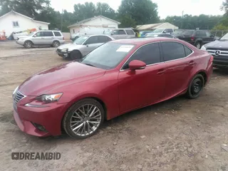 2015 Lexus IS 250 с VIN JTHBF1D21F5064745, выставлен на аукционе IAAI как лот 42435635 с пробегом 149 220 миль миль и . История ставок и продаж доступна на DreamBid. Изображение 2.