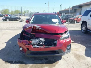 2019 Subaru Crosstrek Limited with VIN JF2GTAMC0K8343347, listed as a IAAI auction lot 42276325 with 30,687 mi miles and . Bid and sale history available at DreamBid. Image 12.