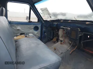 1993 Ford F-150 с VIN 2FTDF15Y3PCB39059, выставлен на аукционе IAAI как лот 42777160 с пробегом Не указан миль и . История ставок и продаж доступна на DreamBid. Изображение 5.