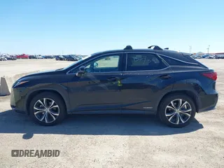 2017 Lexus RX 450h with VIN 2T2BGMCA7HC009792, listed as a IAAI auction lot 41770310 with 62,753 mi miles and . Bid and sale history available at DreamBid. Image 14.