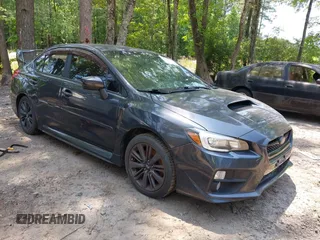 2015 Subaru WRX Premium с VIN JF1VA1D61F9828611, выставлен на аукционе IAAI как лот 42414713 с пробегом 134 698 миль миль и . История ставок и продаж доступна на DreamBid. Изображение 1.
