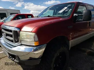 2003 Ford F-350 XL with VIN 1FTSW31P83EC59167, listed as a Copart auction lot 51785095 with 132,413 mi miles and Clean title. Bid and sale history available at DreamBid. Image 10.