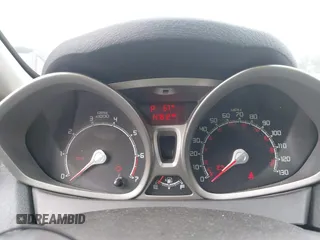 2011 Ford Fiesta SE с VIN 3FADP4BJ5BM207435, выставлен на аукционе IAAI как лот 42216633 с пробегом 147 812 миль миль и . История ставок и продаж доступна на DreamBid. Изображение 7.