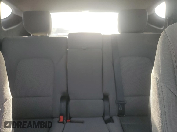 2018 Hyundai Santa Fe 2.4L with VIN 5XYZT3LB1JG551336, listed as a Copart auction lot 51064785 with 113,719 mi miles and Salvage title. Bid and sale history available at DreamBid. Image 10.