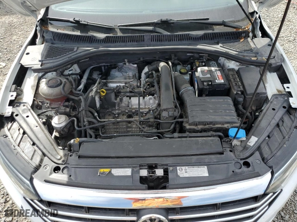 2019 Volkswagen Jetta SEL with VIN 3VWE57BU2KM084867, listed as a Copart auction lot 53814085 with 78,494 mi miles and Clean Title. Bid and sale history available at carsss.com. Image 11.